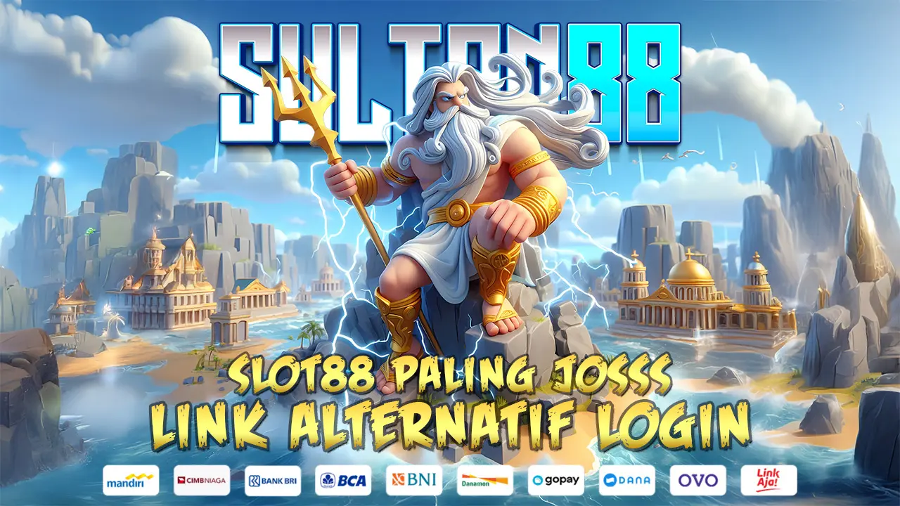 QQSlot4D slot88 resmi