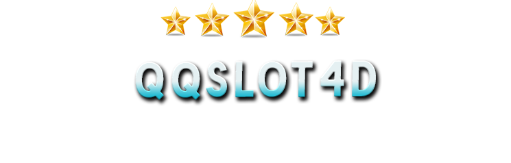QQSlot4D Logo